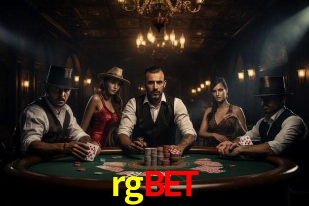 Programa VIP rgbet