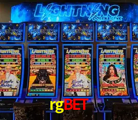 Apostas Esportivas na rgbet: Um Guia Completo