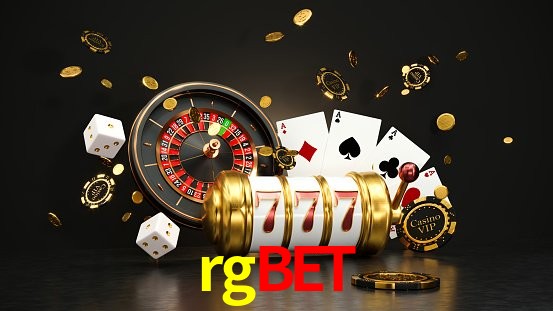 Blackjack Table rgbet