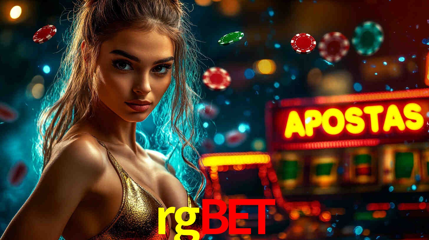 A Emoção da Loteria na rgbet: Uma Chance de Mudança de Vida